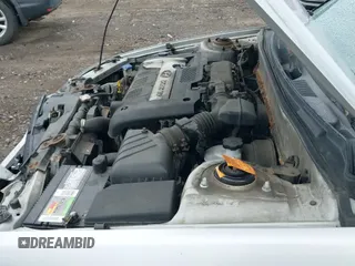 ✅ 2006 Hyundai Elantra GLS • VIN: KMHDN46D66U367888 • Lot: 42626609. Wystawiony na IAAI z przebiegiem 157 625 mil. Bezpłatny archiwum sprzedaży aukcyjnych z USA i szczegółowy raport historii pojazdu na DreamBid. Zdjęcie 19.