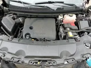 ✅ 2020 Chevrolet Traverse LT Cloth • VIN: 1GNERGKWXLJ172256 • Lot: 69782015. Listed on Copart with 87,905 mi. Free auction sales archive from the USA and detailed vehicle history report at DreamBid. Image 17.