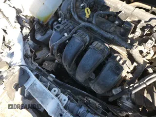 ✅ 2017 Ford Focus SE • VIN: 1FADP3F27HL230173 • Лот: 82617875. Опубликован ранее на Copart с пробегом 123 497 миль. Бесплатный доступ к архиву аукционных продаж из США и подробный отчёт об истории автомобиля на DreamBid. Изображение 16.