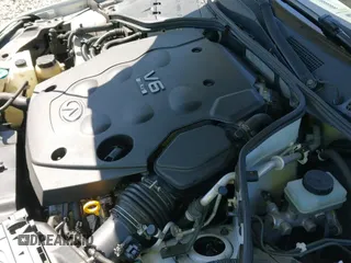 ✅ 2004 Infiniti G35 w/Leather • VIN: JNKCV51F84M705625 • Лот: 42386412. Опубликован ранее на IAAI с пробегом 224 935 миль. Бесплатный доступ к архиву аукционных продаж из США и подробный отчёт об истории автомобиля на DreamBid. Изображение 19.