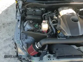 ✅ 2019 Lexus IS 300 • VIN: JTHBA1D29K5093595 • Лот: 89628545. Опубликован ранее на Copart с пробегом 114 123 миль. Бесплатный доступ к архиву аукционных продаж из США и подробный отчёт об истории автомобиля на DreamBid. Изображение 14.