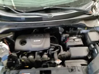 ✅ 2017 Kia Soul • VIN: KNDJN2A28H7431738 • Lot: 91625535. Wystawiony na Copart z przebiegiem 70 783 mil. Bezpłatny archiwum sprzedaży aukcyjnych z USA i szczegółowy raport historii pojazdu na DreamBid. Zdjęcie 14.