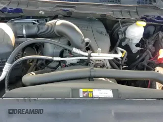 2019 Ram 1500 Warlock z VIN 1C6RR7GT7KS706340, wystawiony jako Copart lot #66206745 z przebiegiem 81 239 mil mil oraz Szkoda całkowita • Salvage title. Historia ofert i sprzedaży dostępna na DreamBid. Obrazek 13.