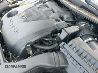 ✅ 2016 Nissan Maxima SL • VIN: 1N4AA6AP6GC389404 • Лот: 41949282. Опубликован ранее на IAAI с пробегом 154 554 миль. Бесплатный доступ к архиву аукционных продаж из США и подробный отчёт об истории автомобиля на DreamBid. Изображение 19.