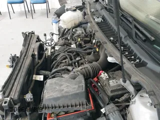 ✅ 2022 Ford Edge SE • VIN: 2FMPK4G96NBA13504 • Лот: 42929802. Опубликован ранее на IAAI с пробегом 55 231 миль. Бесплатный доступ к архиву аукционных продаж из США и подробный отчёт об истории автомобиля на DreamBid. Изображение 20.