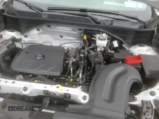 ✅ 2025 Buick Encore GX Avenir • VIN: KL4AMGSL5SB028483 • Lot: 47978415. Listed on Copart with 4,302 mi. Free auction sales archive from the USA and detailed vehicle history report at DreamBid. Image 16.