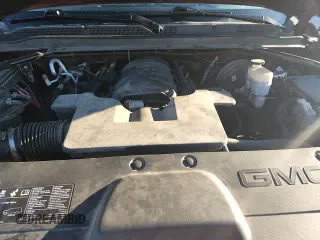 ✅ 2019 GMC Yukon XL SLT • VIN: 1GKS2GKC7KR344852 • Lot: 90602505. Listed on Copart with 144,054 mi. Free auction sales archive from the USA and detailed vehicle history report at DreamBid. Image 16.