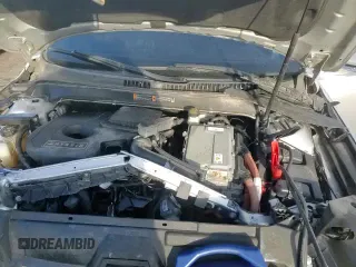 ✅ 2017 Lincoln MKZ Hybrid Reserve • VIN: 3LN6L5MU2HR634171 • Lot: 86461405. Wystawiony na Copart z przebiegiem 127 279 mil. Bezpłatny archiwum sprzedaży aukcyjnych z USA i szczegółowy raport historii pojazdu na DreamBid. Zdjęcie 15.