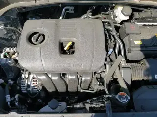 ✅ 2025 Kia Soul S • VIN: KNDJ23AU1S7942795 • Lot: 71710725. Wystawiony na Copart z przebiegiem 6 198 mil. Bezpłatny archiwum sprzedaży aukcyjnych z USA i szczegółowy raport historii pojazdu na DreamBid. Zdjęcie 14.