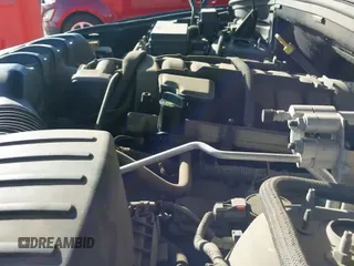 ✅ 2011 Dodge Durango Citadel • VIN: 1D4SE5GT1BC699957 • Lot: 43660255. Listed on IAAI with 135,019 mi. Free auction sales archive from the USA and detailed vehicle history report at DreamBid. Image 19.