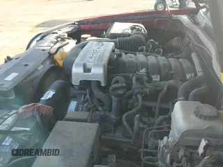 ✅ 2006 Toyota 4Runner SR5 Sport • VIN: JTEBT14R468037704 • Lot: 43807259. Wystawiony na IAAI z przebiegiem 280 970 mil. Bezpłatny archiwum sprzedaży aukcyjnych z USA i szczegółowy raport historii pojazdu na DreamBid. Zdjęcie 19.