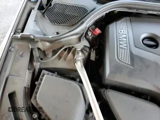 ✅ 2018 BMW 5 Series 530i • VIN: WBAJA5C52JWA57448 • Lot: 71825585. Listed on Copart with 66,781 mi. Free auction sales archive from the USA and detailed vehicle history report at DreamBid. Image 16.