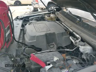 ✅ 2015 GMC Canyon 2WD SLE • VIN: 1GTG5BE3XF1226497 • Лот: 42106960. Опубликован ранее на IAAI с пробегом 97 360 миль. Бесплатный доступ к архиву аукционных продаж из США и подробный отчёт об истории автомобиля на DreamBid. Изображение 19.