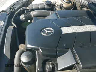 ✅ 2003 Mercedes-Benz S 430 • VIN: WDBNG70J33A318467 • Лот: 42887223. Опубликован ранее на IAAI с пробегом Не указан. Бесплатный доступ к архиву аукционных продаж из США и подробный отчёт об истории автомобиля на DreamBid. Изображение 19.