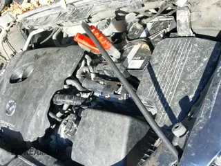 ✅ 2016 Mazda CX-5 Grand Touring • VIN: JM3KE4DY8G0901524 • Lot: 43356122. Wystawiony na IAAI z przebiegiem 106 085 mil. Bezpłatny archiwum sprzedaży aukcyjnych z USA i szczegółowy raport historii pojazdu na DreamBid. Zdjęcie 21.