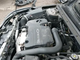 ✅ 2017 Chevrolet Malibu LT • VIN: 1G1ZE5ST0HF158370 • Lot: 43376487. Listed on IAAI with 179,155 mi. Free auction sales archive from the USA and detailed vehicle history report at DreamBid. Image 19.