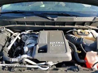 ✅ 2022 Chevrolet Silverado 1500 LTZ • VIN: 1GCUYGET3NZ122540 • Lot: 92788715. Listed on Copart with 145,665 mi. Free auction sales archive from the USA and detailed vehicle history report at DreamBid. Image 13.