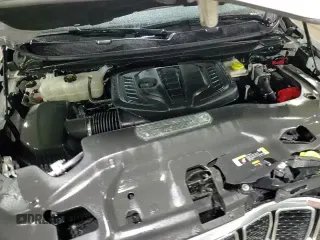 ✅ 2023 Jeep Wagoneer Series III • VIN: 1C4SJVDP2PS505532 • Лот: 87206754. Опубликован ранее на Copart с пробегом 64 188 миль. Бесплатный доступ к архиву аукционных продаж из США и подробный отчёт об истории автомобиля на DreamBid. Изображение 14.