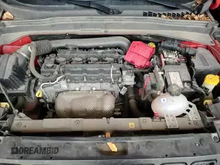 ✅ 2021 Jeep Renegade Freedom • VIN: ZACNJDAB0MPN28886 • Лот: 81129505. Опубликован ранее на Copart с пробегом 28 894 миль. Бесплатный доступ к архиву аукционных продаж из США и подробный отчёт об истории автомобиля на DreamBid. Изображение 14.