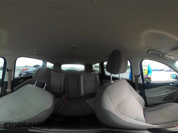 ✅ 2016 Ford Escape SE • VIN: 1FMCU0GX1GUB20067 • Лот: 44782934. Опубліковано раніше на IAAI з пробігом 68 128 миль. Безкоштовний доступ до архіву аукціонних продажів зі США та докладний звіт про історію автомобіля на DreamBid. Зображення 18.