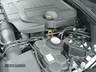 ✅ 2025 Jaguar F-Pace R-Dynamic S • VIN: SADCT2EXXSA748908 • Lot: 42840931. Listed on IAAI with 7,461 mi. Free auction sales archive from the USA and detailed vehicle history report at DreamBid. Image 19.