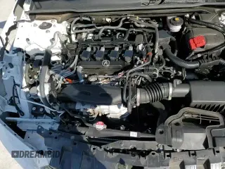 ✅ 2025 Acura Integra Technology • VIN: 19UDE4H64SA000696 • Lot: 85546625. Wystawiony na Copart z przebiegiem 16 872 mil. Bezpłatny archiwum sprzedaży aukcyjnych z USA i szczegółowy raport historii pojazdu na DreamBid. Zdjęcie 14.