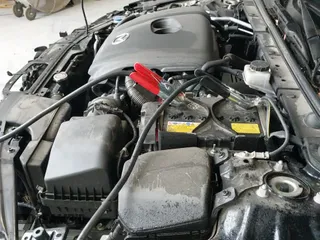 ✅ 2022 Mazda 3 S • VIN: JM1BPAJL3N1513098 • Лот: 43307575. Опубликован ранее на IAAI с пробегом 21 256 миль. Бесплатный доступ к архиву аукционных продаж из США и подробный отчёт об истории автомобиля на DreamBid. Изображение 21.