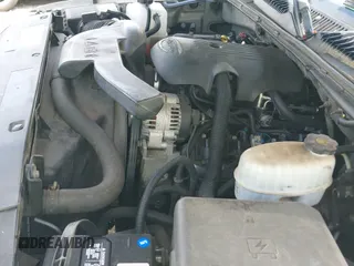 ✅ 2004 GMC Yukon XL SLE • VIN: 3GKEC16Z24G204555 • Лот: 42658712. Опубликован ранее на IAAI с пробегом 298 682 миль. Бесплатный доступ к архиву аукционных продаж из США и подробный отчёт об истории автомобиля на DreamBid. Изображение 21.