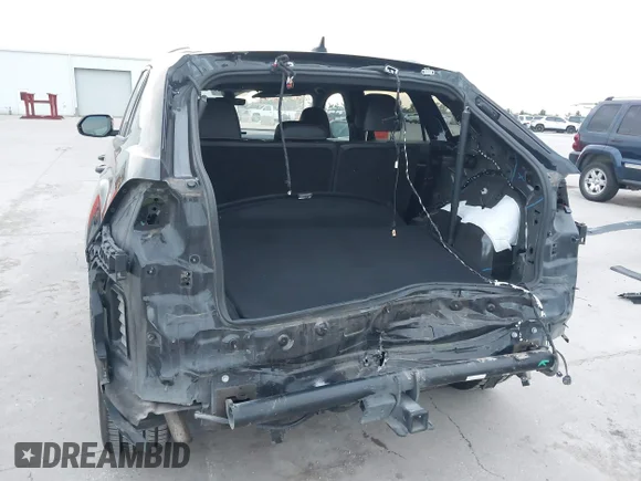 ✅ 2020 Volkswagen Atlas SEL R-Line • VIN: 1V2RE2CA3LC215687 • Lot: 42553824. Listed on IAAI with 101,814 mi. Free auction sales archive from the USA and detailed vehicle history report at DreamBid. Image 6.