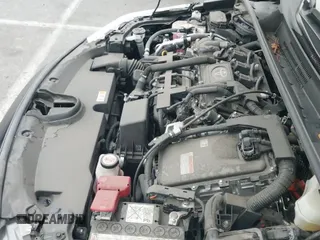 ✅ 2022 Toyota Corolla Hybrid LE • VIN: JTDEAMDE5NJ037644 • Lot: 43537342. Listed on IAAI with 30,346 mi. Free auction sales archive from the USA and detailed vehicle history report at DreamBid. Image 19.