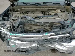 ✅ 2021 Chevrolet Silverado 1500 LT • VIN: 1GCPWCEDXMZ282403 • Lot: 86310325. Wystawiony na Copart z przebiegiem 92 278 mil. Bezpłatny archiwum sprzedaży aukcyjnych z USA i szczegółowy raport historii pojazdu na DreamBid. Zdjęcie 13.