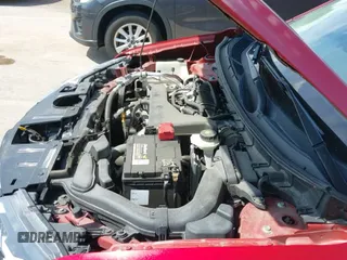 ✅ 2019 Nissan Rogue SL • VIN: 5N1AT2MT4KC721446 • Lot: 42546712. Listed on IAAI with 53,473 mi. Free auction sales archive from the USA and detailed vehicle history report at DreamBid. Image 21.