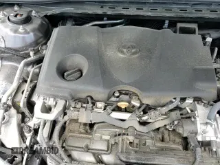 2023 Toyota Camry LE с VIN 4T1C11BK1PU102890, выставлен на аукционе Copart как лот 62864095 с пробегом 67 528 миль миль и Списание • Salvage title. История ставок и продаж доступна на DreamBid. Изображение 16.