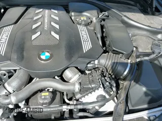 ✅ 2021 BMW 8 Series M850i xDrive • VIN: WBAFY4C03MCF29680 • Лот: 43428815. Опубликован ранее на IAAI с пробегом 26 983 миль. Бесплатный доступ к архиву аукционных продаж из США и подробный отчёт об истории автомобиля на DreamBid. Изображение 19.