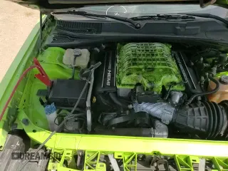 ✅ 2023 Dodge Challenger SRT Hellcat Jailbreak • VIN: 2C3CDZC95PH525663 • Lot: 66463075. Wystawiony na Copart z przebiegiem 6 220 mil. Bezpłatny archiwum sprzedaży aukcyjnych z USA i szczegółowy raport historii pojazdu na DreamBid. Zdjęcie 13.