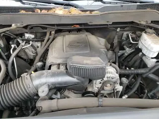 2019 Chevrolet Silverado 3500 с VIN 1GC4KWCG3KF215833, выставлен на аукционе Copart как лот 90548015 с пробегом 100 162 миль миль и Списание • Salvage title. История ставок и продаж доступна на DreamBid. Изображение 13.