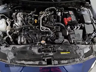 ✅ 2023 Nissan Altima SR • VIN: 1N4BL4CV3PN381571 • Лот: 85477895. Опубликован ранее на Copart с пробегом 33 574 миль. Бесплатный доступ к архиву аукционных продаж из США и подробный отчёт об истории автомобиля на DreamBid. Изображение 14.