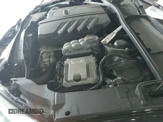 ✅ 2022 Audi A5 Sportback Premium Plus • VIN: WAUCBCF5XNA028477 • Lot: 42480239. Wystawiony na IAAI z przebiegiem 22 449 mil. Bezpłatny archiwum sprzedaży aukcyjnych z USA i szczegółowy raport historii pojazdu na DreamBid. Zdjęcie 19.