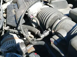 ✅ 2007 Chevrolet Equinox LT • VIN: 2CNDL73F276225728 • Лот: 41762620. Опубликован ранее на IAAI с пробегом 185 666 миль. Бесплатный доступ к архиву аукционных продаж из США и подробный отчёт об истории автомобиля на DreamBid. Изображение 14.