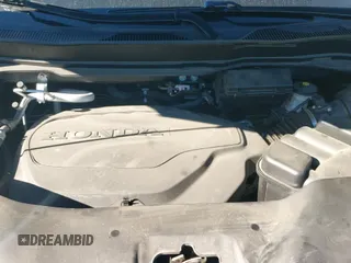 ✅ 2021 Honda Pilot Elite • VIN: 5FNYF6H01MB033640 • Lot: 43492434. Listed on IAAI with 33,946 mi. Free auction sales archive from the USA and detailed vehicle history report at DreamBid. Image 19.