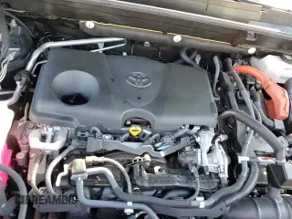 ✅ 2021 Toyota Venza XLE • VIN: JTEAAAAH1MJ068217 • Lot: 93125965. Listed on Copart with 21,862 mi. Free auction sales archive from the USA and detailed vehicle history report at DreamBid. Image 15.