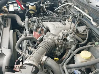 ✅ 2003 Nissan Xterra SE • VIN: 5N1ED28T33C676607 • Лот: 42410850. Опубликован ранее на IAAI с пробегом 226 462 миль. Бесплатный доступ к архиву аукционных продаж из США и подробный отчёт об истории автомобиля на DreamBid. Изображение 12.