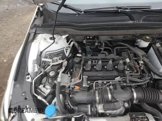 ✅ 2022 Honda Accord Sport SE • VIN: 1HGCV1F43NA037223 • Lot: 92450045. Listed on Copart with 35,270 mi. Free auction sales archive from the USA and detailed vehicle history report at DreamBid. Image 13.