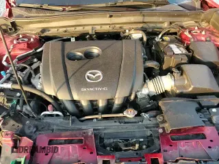 ✅ 2021 Mazda CX-30 Premium • VIN: 3MVDMBDL8MM318441 • Lot: 93607135. Wystawiony na Copart z przebiegiem 36 902 mil. Bezpłatny archiwum sprzedaży aukcyjnych z USA i szczegółowy raport historii pojazdu na DreamBid. Zdjęcie 14.