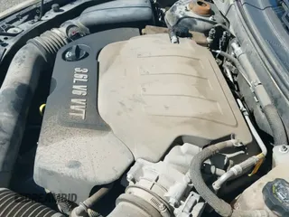 ✅ 2007 Pontiac G6 GTP • VIN: 1G2ZM187174223335 • Лот: 43395760. Опубликован ранее на IAAI с пробегом 118 475 миль. Бесплатный доступ к архиву аукционных продаж из США и подробный отчёт об истории автомобиля на DreamBid. Изображение 12.