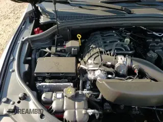 2024 Dodge Durango GT Plus с VIN 1C4RDJDG5RC207567, выставлен на аукционе Copart как лот 80162505 с пробегом 22 418 миль миль и Списание • Salvage title. История ставок и продаж доступна на DreamBid. Изображение 15.