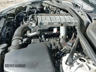 ✅ 2004 BMW 6 Series 645Ci • VIN: WBAEK73484B322531 • Lot: 42616516. Wystawiony na IAAI z przebiegiem 164 142 mil. Bezpłatny archiwum sprzedaży aukcyjnych z USA i szczegółowy raport historii pojazdu na DreamBid. Zdjęcie 12.