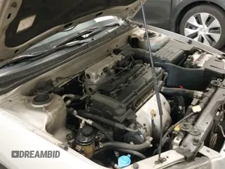 ✅ 2002 Hyundai Elantra GLS • VIN: KMHDN45D12U428589 • Lot: 42135566. Wystawiony na IAAI z przebiegiem 133 479 mil. Bezpłatny archiwum sprzedaży aukcyjnych z USA i szczegółowy raport historii pojazdu na DreamBid. Zdjęcie 20.