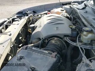 ✅ 2005 Buick LeSabre Limited • VIN: 1G4HR54KX5U161792 • Lot: 43655921. Listed on IAAI with 161,753 mi. Free auction sales archive from the USA and detailed vehicle history report at DreamBid. Image 19.