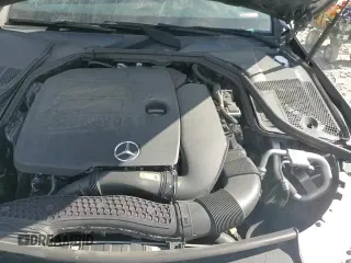 ✅ 2021 Mercedes-Benz C 300 • VIN: W1KWF8DB7MR617244 • Lot: 86489525. Listed on Copart with 88,761 mi. Free auction sales archive from the USA and detailed vehicle history report at DreamBid. Image 13.